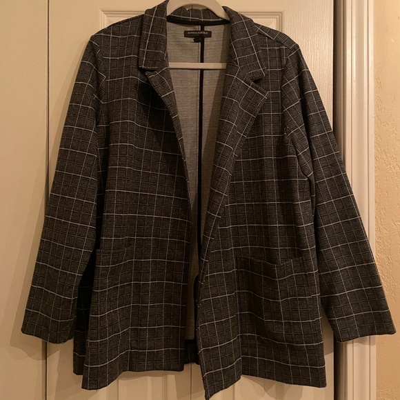 Banana Republic Blazer Size L - Picture 1 of 1
